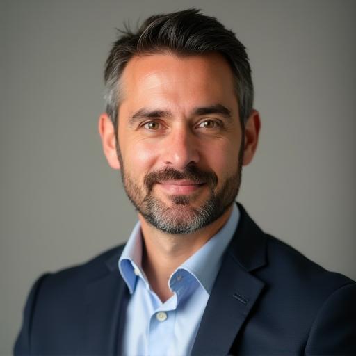 Carlos Mendes, CTO van EduTech Solutions NL