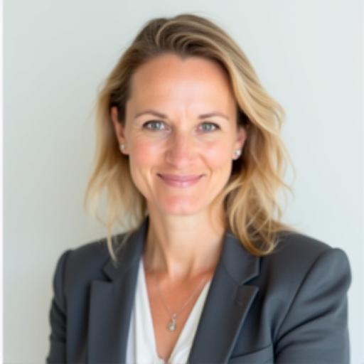 Ingrid Bakker, CEO van EduTech Solutions NL