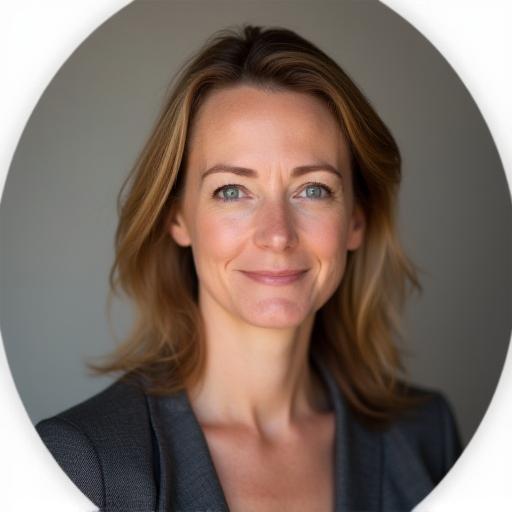 Lotte de Vries, Lead Instructional Designer bij EduTech Solutions NL
